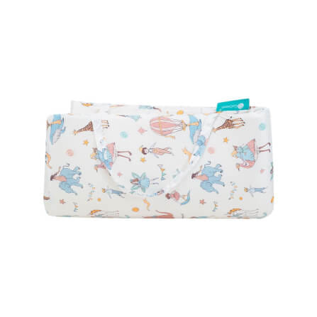 ที่นอนพกพาอเนกประสงค์ 3 in 1 CoCoono Portable Petite